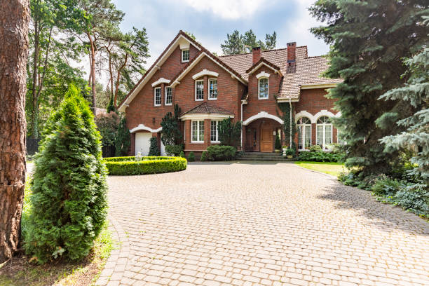 Best Driveway Resurfacing Pavers  in Eunice, NM