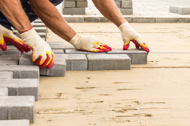 Best Best Driveway Pavers  in Eunice, NM
