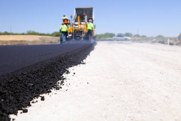 Best Driveway Pavers Near Me  in Eunice, NM