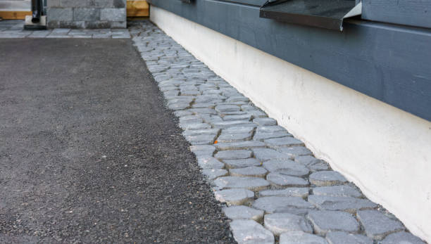 Best Permeable Paver Driveway  in Eunice, NM