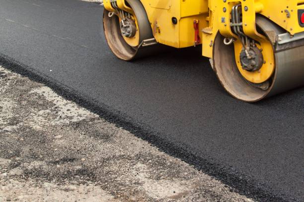 Reasons to Select Us for Your Driveway Paving Requirements in Eunice, NM